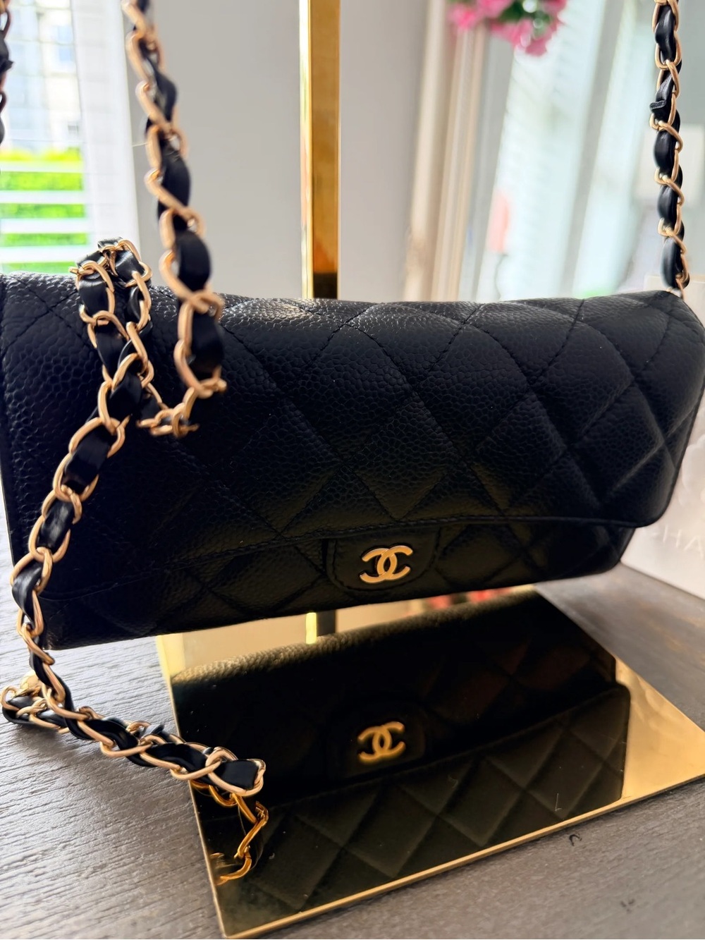 Novelty/GWP wallet on chain - Picture 3 of 11